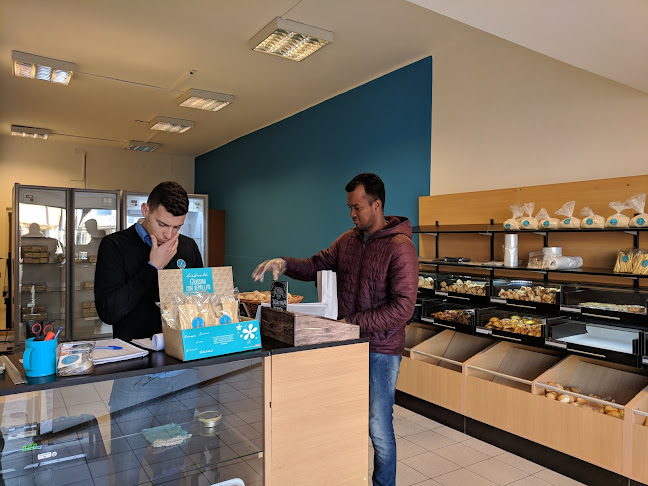 Leyendecker Panaderias - Rafaela