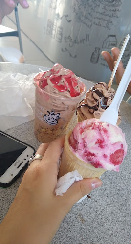 De Buen Humor Heladerias - Rosario