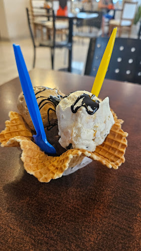 CR helados & café - BTC