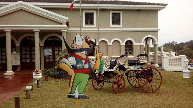 Colectividad Italiana de Oberá - Oberá