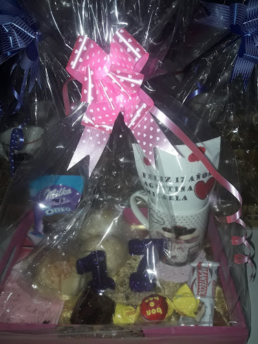 HELADERIA ARTESANAL M&M - La Unión