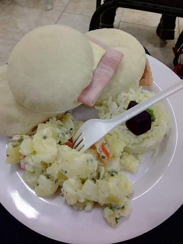 Opinii despre Bookafé Corrientes în Corrientes - Gastronomía y hostelería