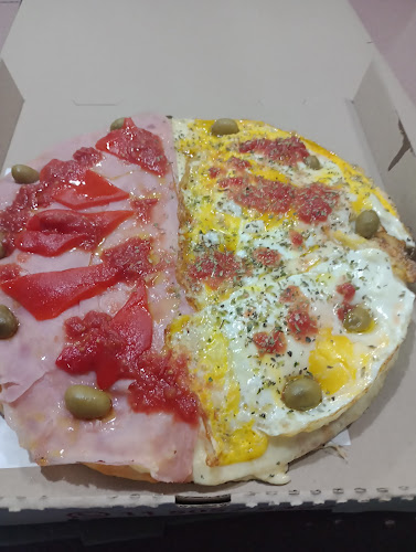 Pizzería y empanadas APOLO 13