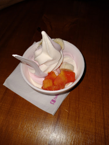 Comentarii opinii despre Be fruit / bubble waffles