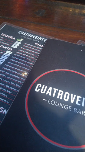 420 cuatroveinte - Villa Sarmiento