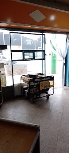 Panaderia "Braian" - José C. Paz