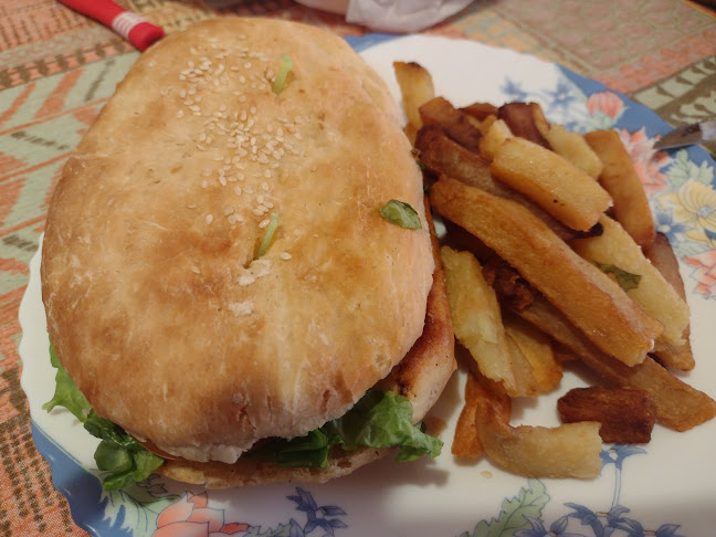 Comentarii opinii despre El Entrerrianito.