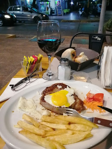 Opinii despre Don Aldo (Suipacha) în Mendoza - Gastronomía y hostelería