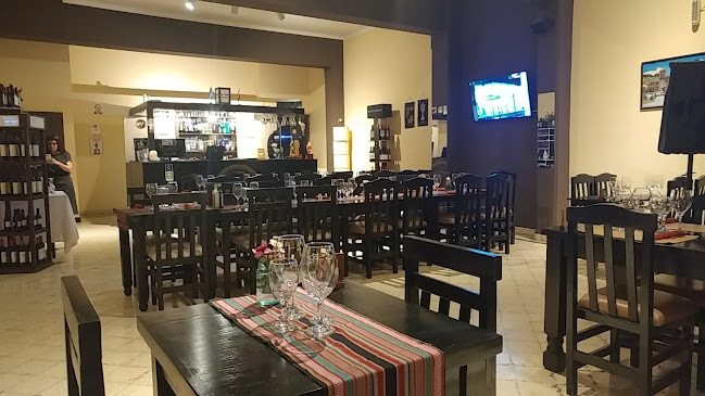 El Tumi de Oro Restaurante