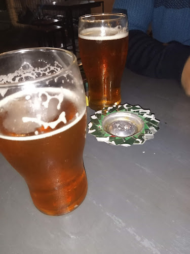 Opinii despre Museo Bar de Cervezas în Garin - Gastronomía y hostelería