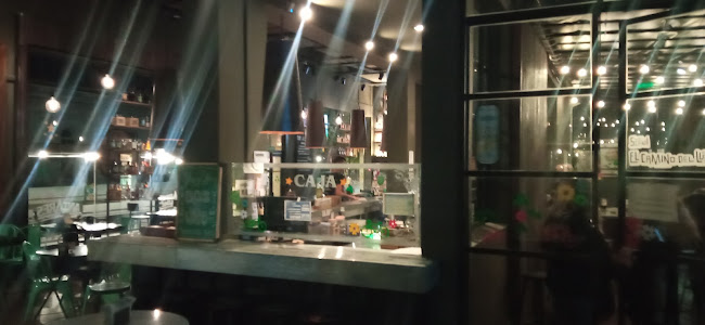 Antares Olavarría, Prov de Bs As - Gastronomía y hostelería