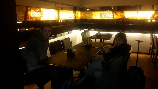 Gral. José de San Martín 902, E3100 Paraná, Entre Ríos