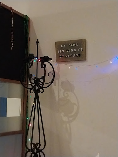 Opinii despre El Damero în Mar del Plata - Gastronomía y hostelería