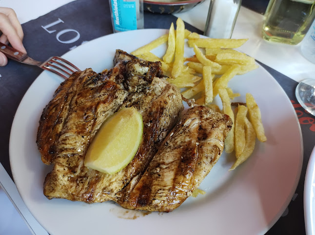 Opinii despre Los Platitos Canning în Ezeiza - Gastronomía y hostelería