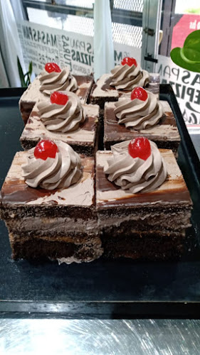 Panaderia Agustina - Gastronomía y hostelería