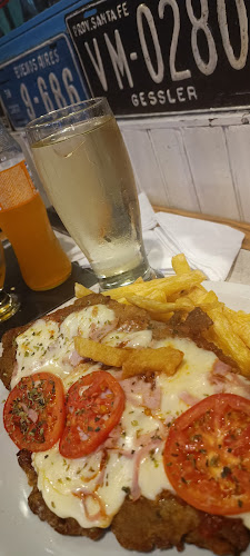 Resto Bar Viejo Munich - Rosario