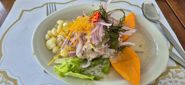 San Telmo Restaurant