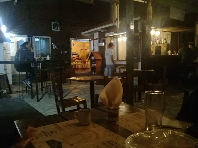 Comentarii opinii despre La Casona