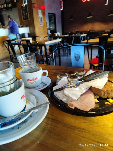 Pub y Restaurante "Cosme" | Alberdi - Gastronomía y hostelería