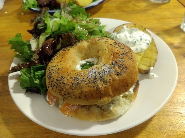 Opinii despre Adorado Cafe & Bar în Mar del Plata - Gastronomía y hostelería