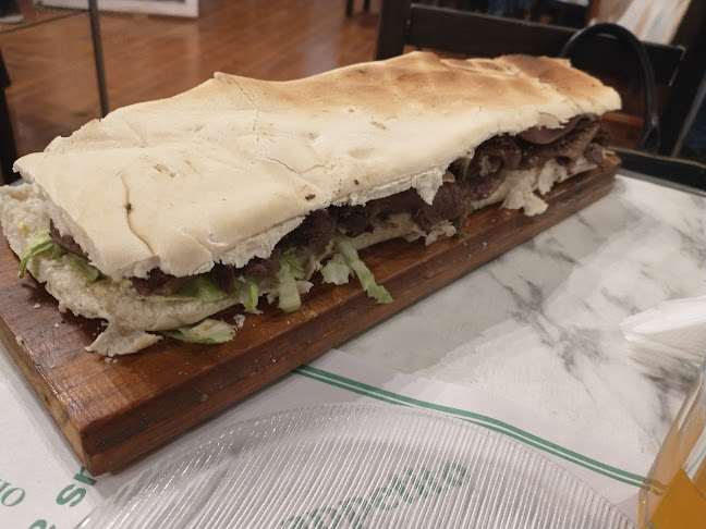 Comentarii opinii despre Cipriano rawson