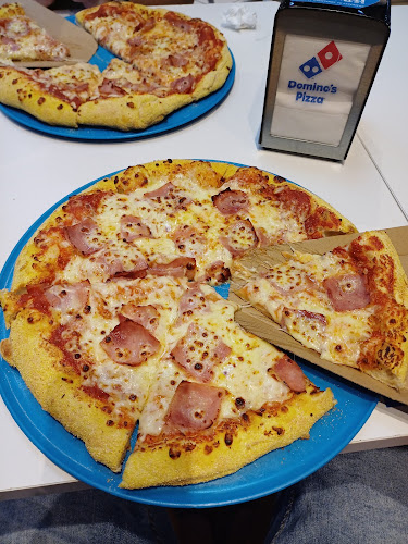 Domino's Pizza - Córdoba
