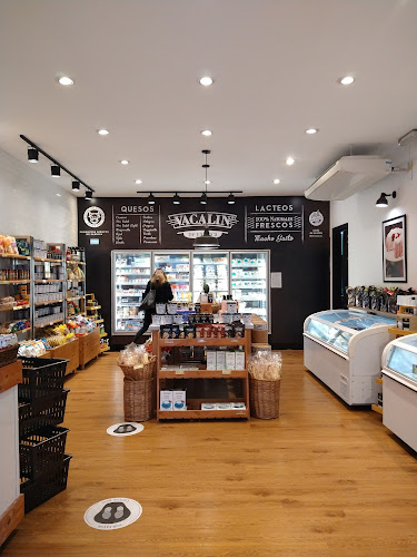 Opinii despre Vacalin în San Isidro - Gastronomía y hostelería