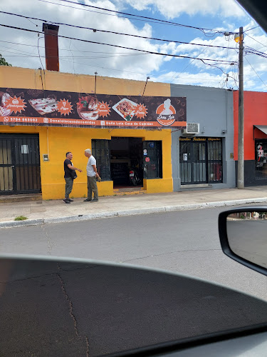 Doña Lola Comidas