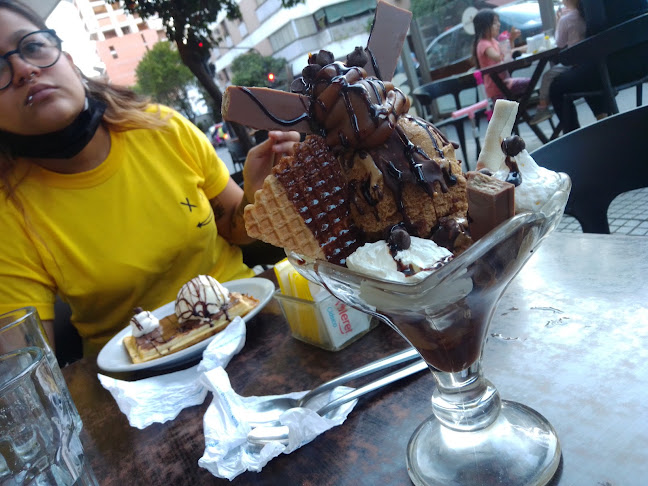 Momma - San Miguel de Tucumán