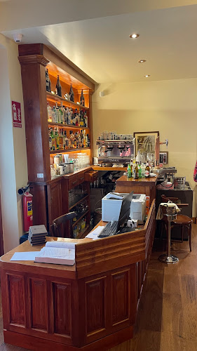 C. de la Pasión, 2, 05600 El Barco de Ávila, Ávila, España