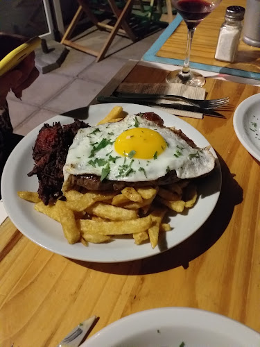 Comentarii opinii despre Nirvana Pub