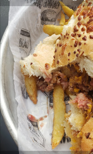 DANKE - Premium Burger - Gastronomía y hostelería