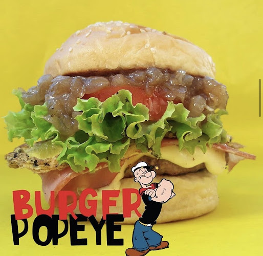 Wimpy Burger - Gastronomía y hostelería