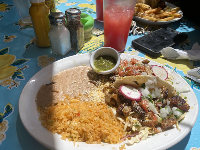 Tune-Up Café - Gastronomía y hostelería