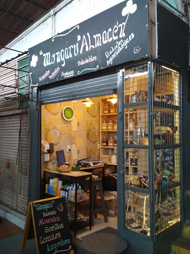 Mercado Modelo - La Placita