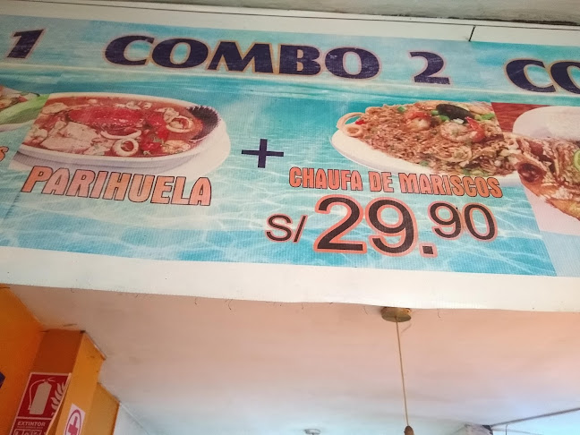 Avenida Principal 144, Surquillo 15038, Perú