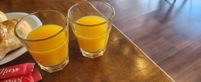 Nüss | Alto Dorrego