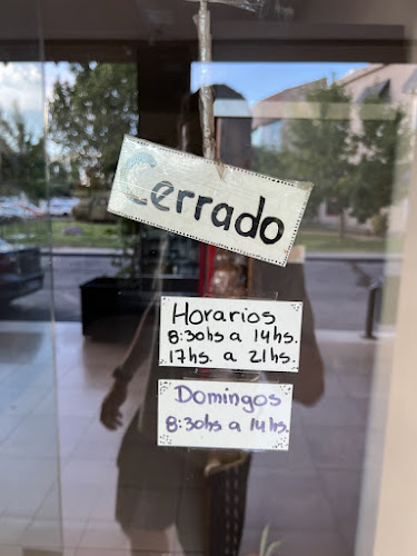 Comentarii opinii despre Panadería Trigal (Suc. La Barraca)