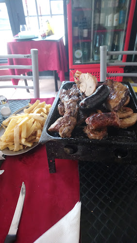 Opinii despre Restaurante Maschwitz în Belén de Escobar - Gastronomía y hostelería