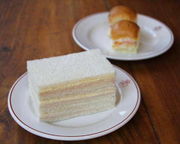 Confitería Rex - Gran Buenos Aires