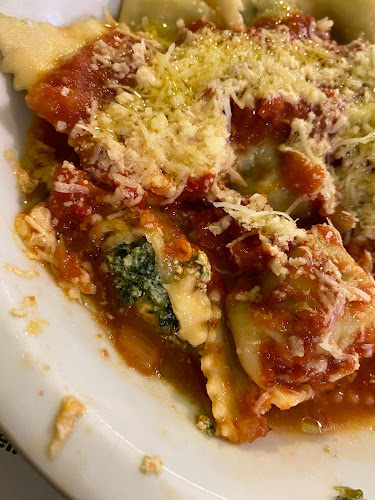 Comentarii opinii despre El Rey del Calzone