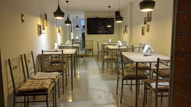 Opinii despre Rueda Vieja La casa Parrillera în miraflores - Gastronomía y hostelería