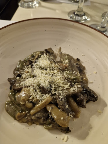 Opinii despre Restaurante Italpast în Campana - Gastronomía y hostelería