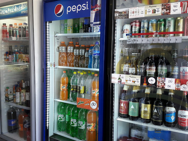 Av. Hipólito Yrigoyen 824 Local 4, M5600 San Rafael, Mendoza