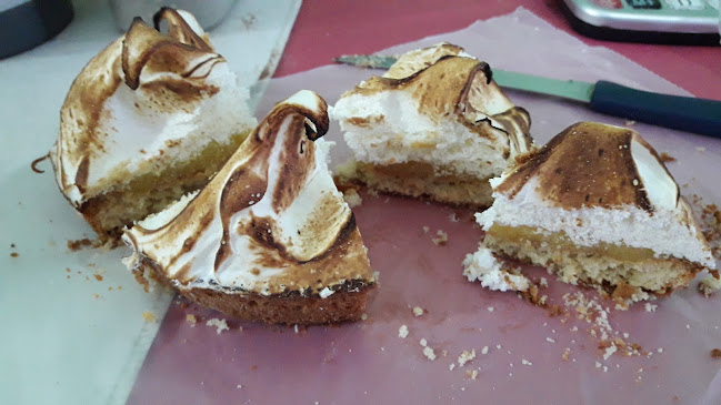 Opinii despre Panadería Belgrano în Gran Buenos Aires - Gastronomía y hostelería