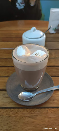 Terrua Cafetería | Cafeteria en Miraflores - Gastronomía y hostelería