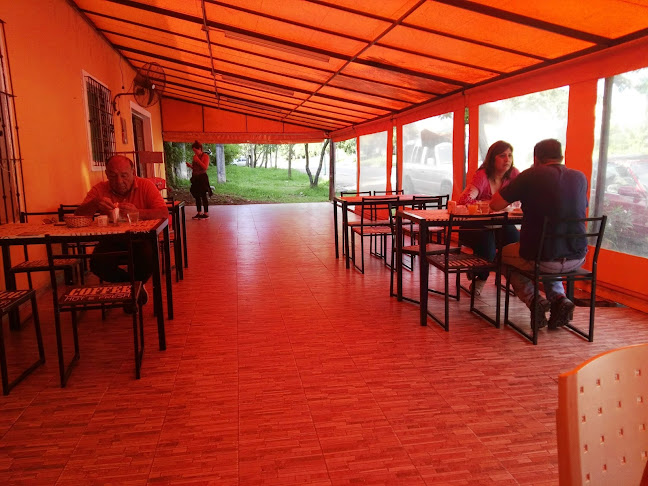 Los Amarillos - Salta