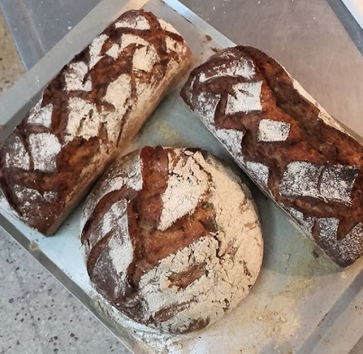 Los Costales - La Plata