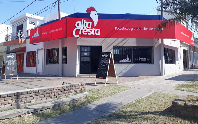 Alta Cresta