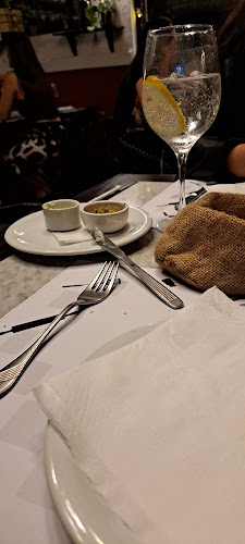 La Cacerola - Gastronomía y hostelería